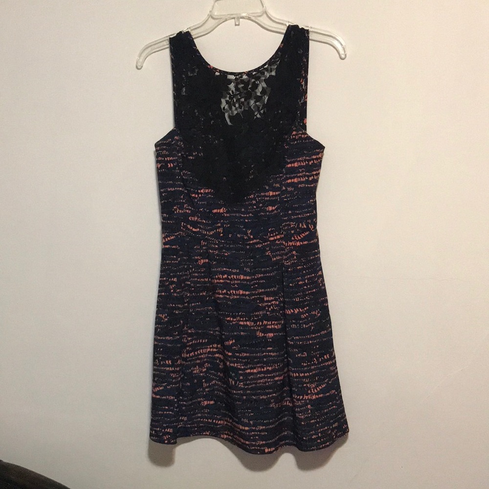 BCBGeneration size 4 dress
